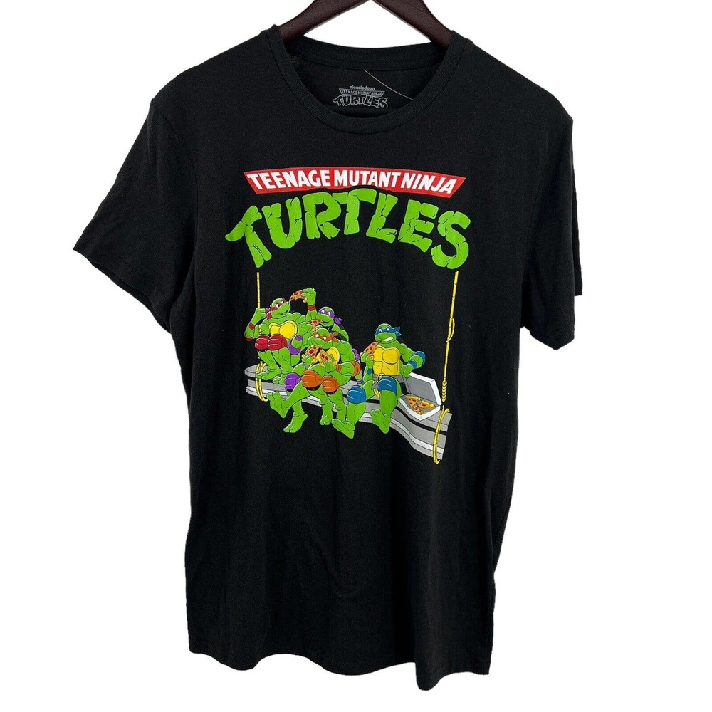 Teenage Mutant Ninja Turtles Tee‎ Medium